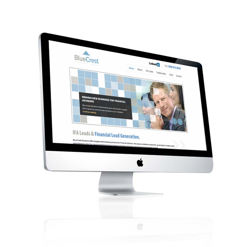 Web Designers Rochester, Kent