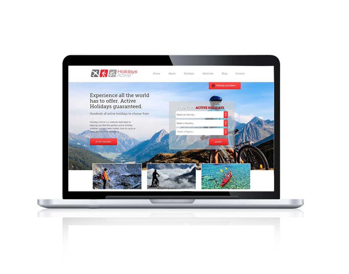 Portal Web Design Dover, Kent