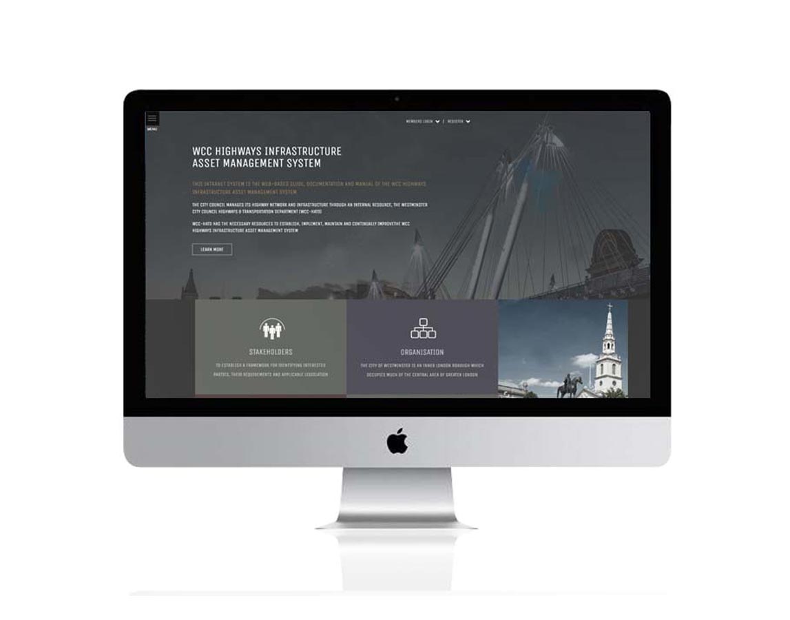 Web Design & Marketing Whitstable, Kent