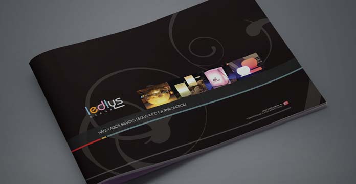 Brochure design kent