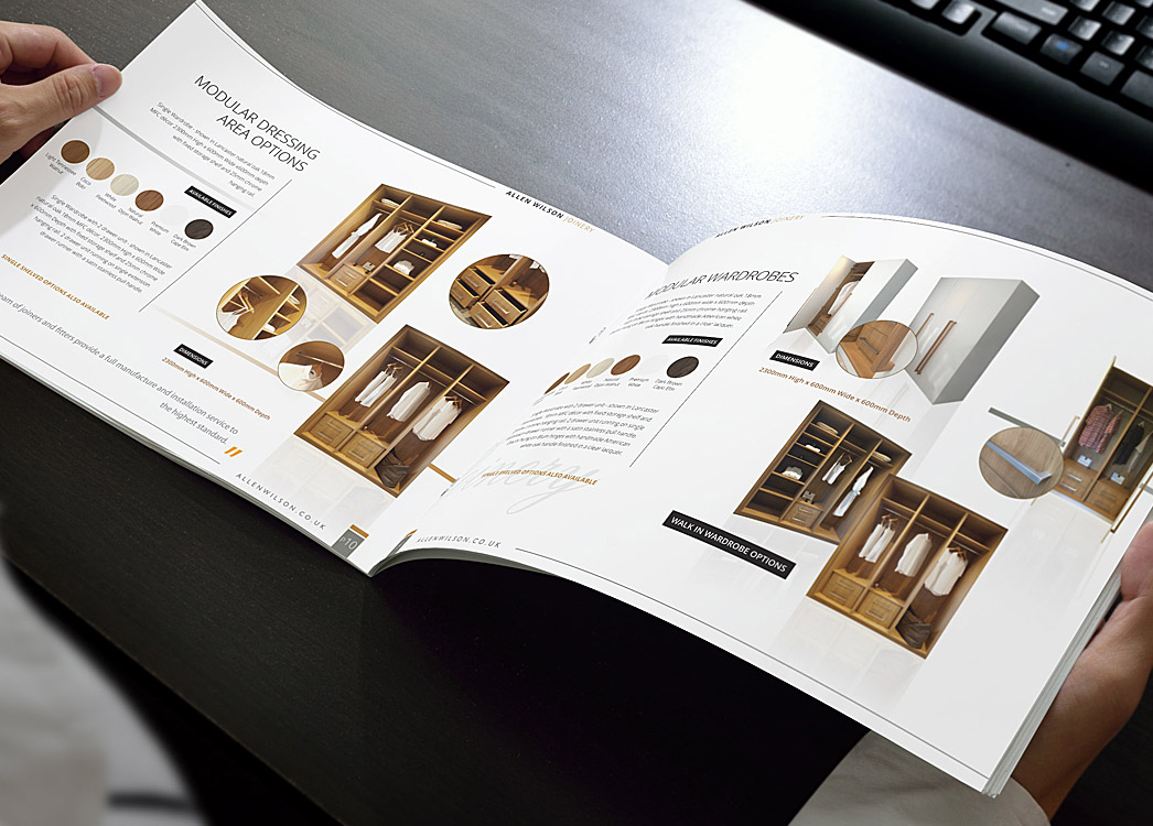 brochure designs