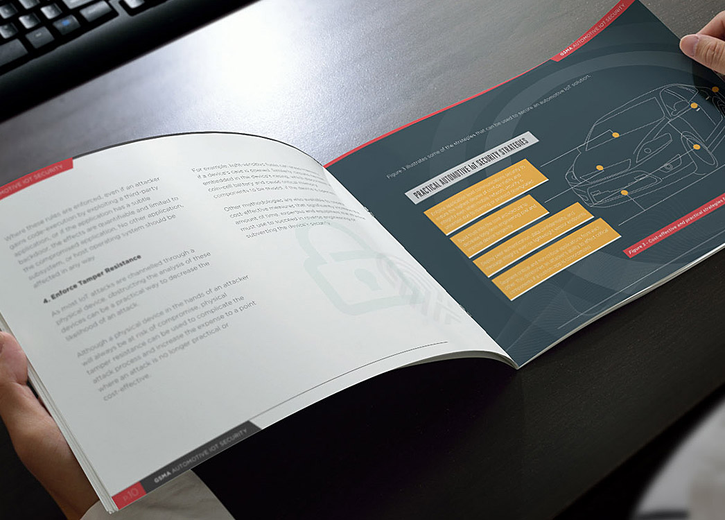 Multilingual Brochure Design Kent