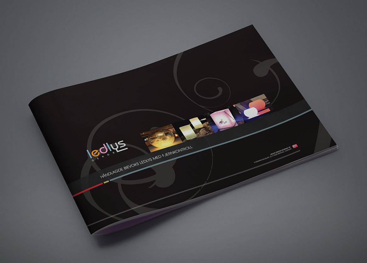 Brochure design in kent