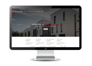 wordpress web design